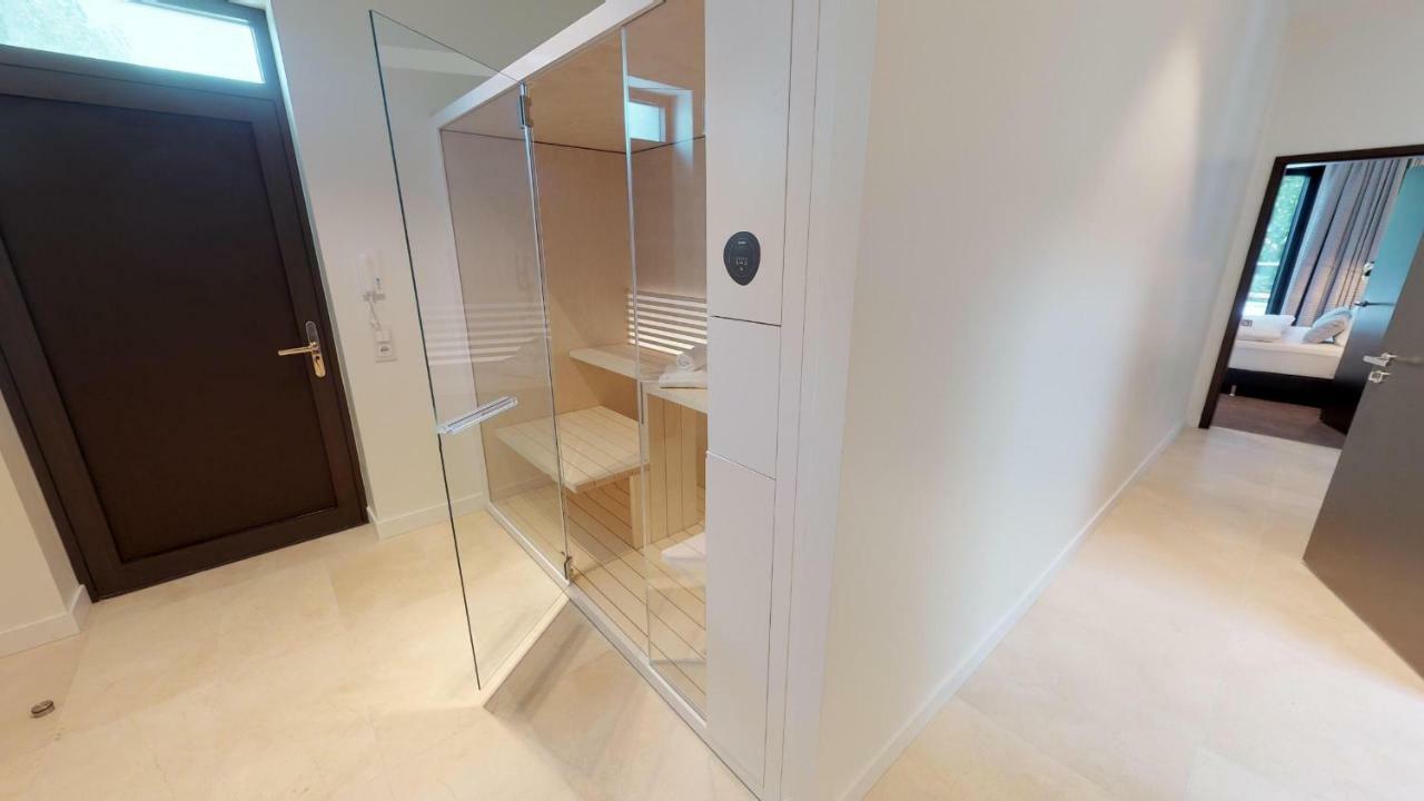 White Pearl Apartment 4 01 Timmendorfer Strand Eksteriør bilde