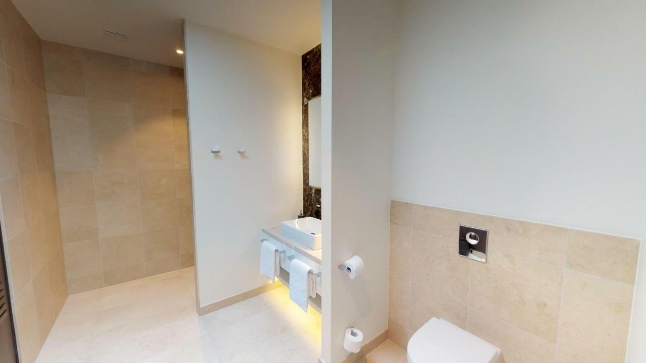White Pearl Apartment 4 01 Timmendorfer Strand Eksteriør bilde