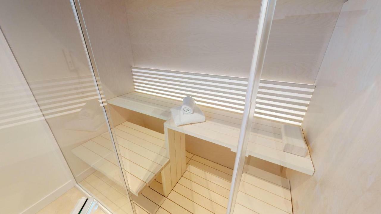 White Pearl Apartment 4 01 Timmendorfer Strand Eksteriør bilde