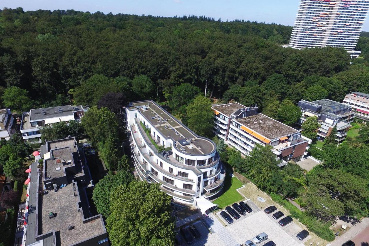 White Pearl Apartment 4 01 Timmendorfer Strand Eksteriør bilde